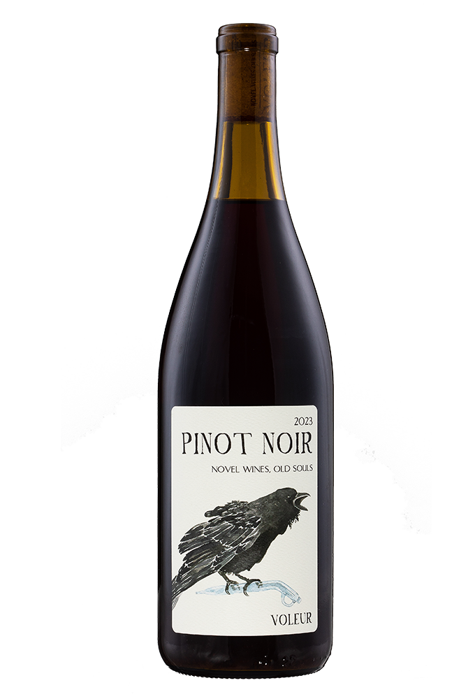 Voleur 2023 Pinot Noir